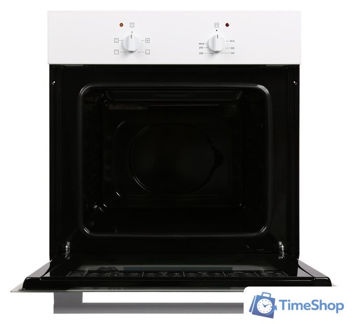 Электрический духовой шкаф GEFEST ДА 602 К12 - Изображение №3 — Интернет-магазин Time-Shop