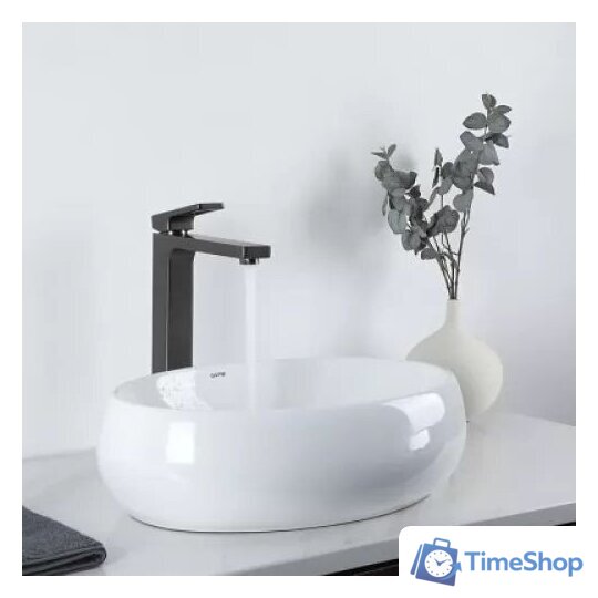 Смеситель Gappo G1017-92 - Изображение №4 — Интернет-магазин Time-Shop