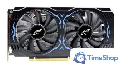 Видеокарта Sinotex Ninja GeForce RTX 3050 8GB GDDR6 NK305DP86F - Изображение №1 — Интернет-магазин Time-Shop