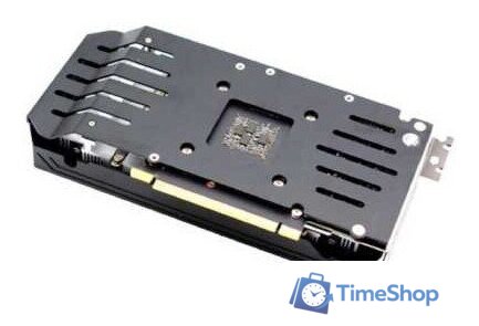 Видеокарта Sinotex Ninja GeForce RTX 3050 8GB GDDR6 NK305DP86F - Изображение №2 — Интернет-магазин Time-Shop
