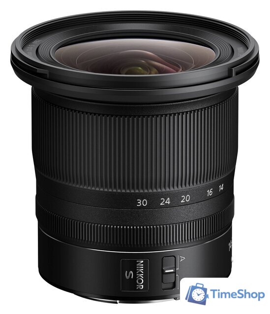 Объектив Nikon NIKKOR Z 14-30mm f/4 S - Изображение №2 — Интернет-магазин Time-Shop