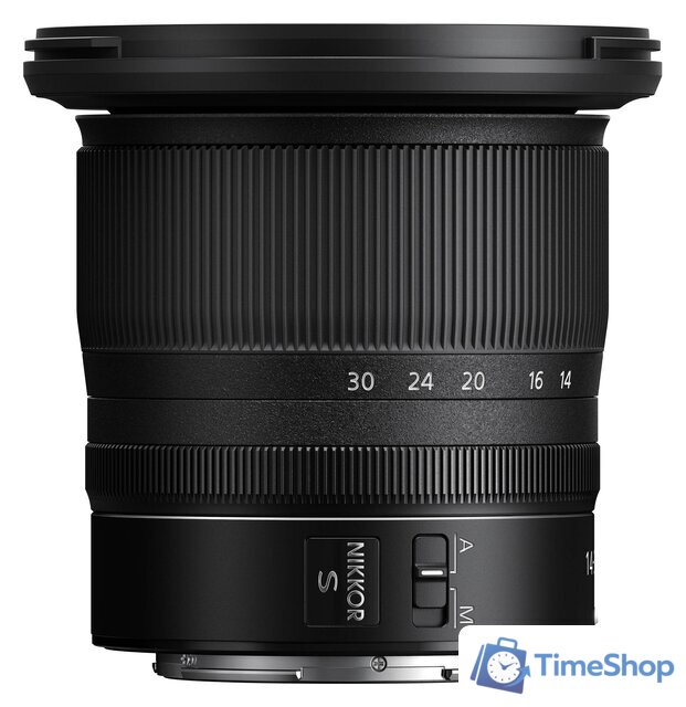 Объектив Nikon NIKKOR Z 14-30mm f/4 S - Изображение №4 — Интернет-магазин Time-Shop
