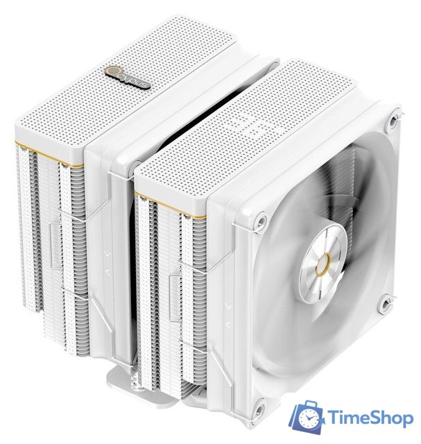Кулер для процессора Ocypus Iota A62 WH - Изображение №1 — Интернет-магазин Time-Shop