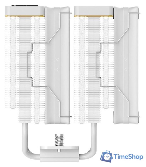 Кулер для процессора Ocypus Iota A62 WH - Изображение №6 — Интернет-магазин Time-Shop