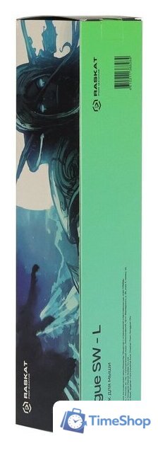 Коврик для стола Raskat Rogue SW - L - Изображение №4 — Интернет-магазин Time-Shop