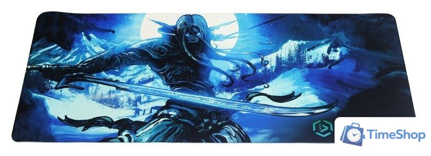 Коврик для стола Raskat Rogue SW - L - Изображение №1 — Интернет-магазин Time-Shop