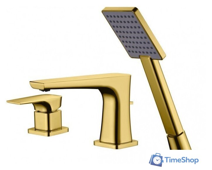 Смеситель Blue Water Monaco MON-BWW.080 - Изображение №1 — Интернет-магазин Time-Shop