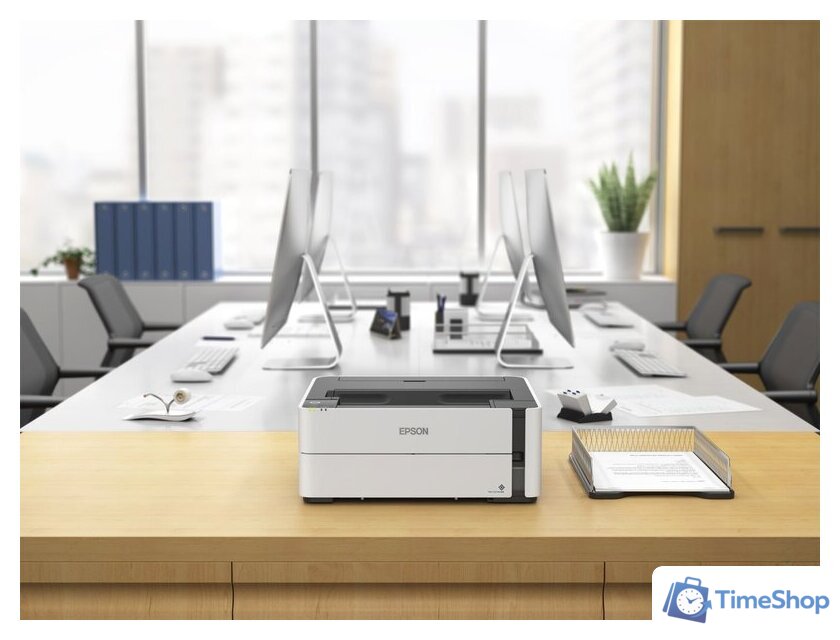 Принтер Epson M1170 - Изображение №5 — Интернет-магазин Time-Shop