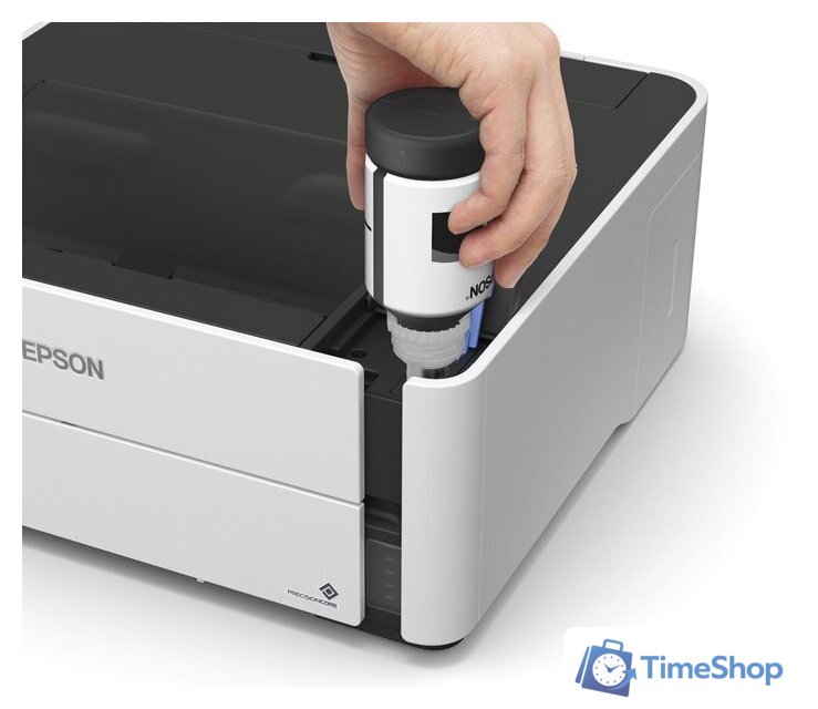 Принтер Epson M1170 - Изображение №3 — Интернет-магазин Time-Shop