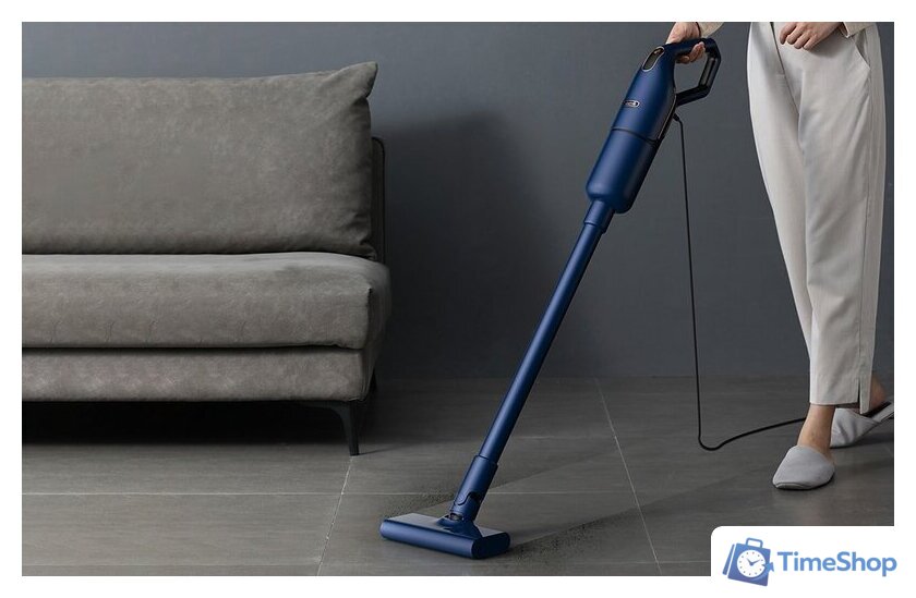 Пылесос Deerma DX1000W - Изображение №6 — Интернет-магазин Time-Shop