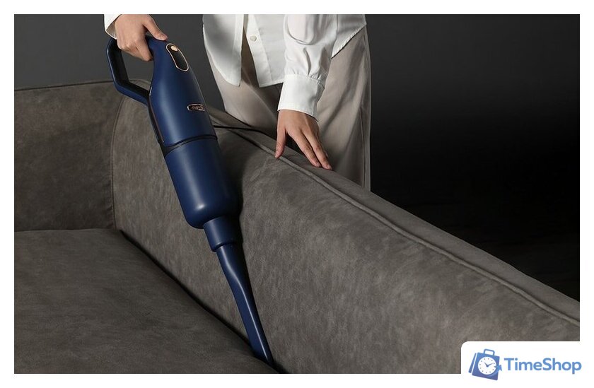 Пылесос Deerma DX1000W - Изображение №8 — Интернет-магазин Time-Shop