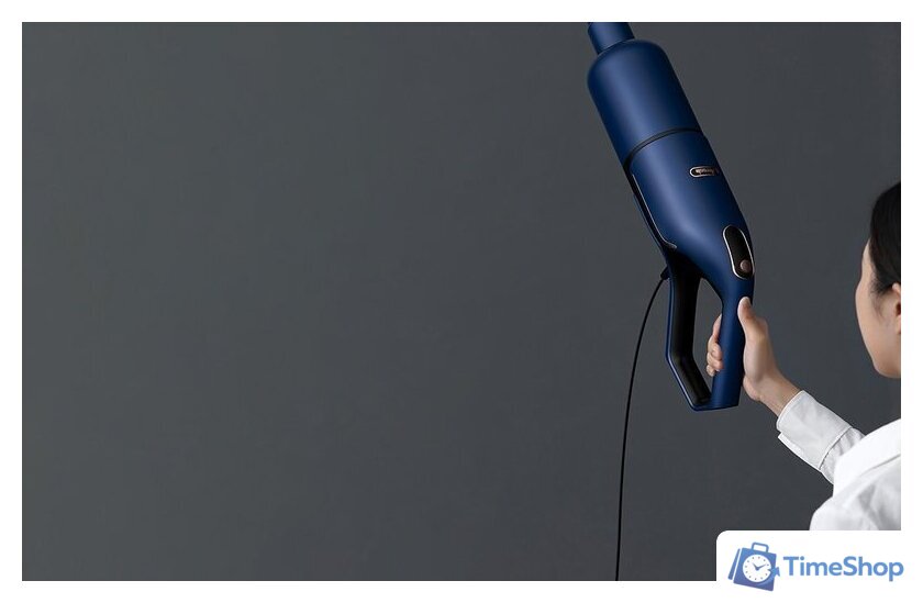 Пылесос Deerma DX1000W - Изображение №12 — Интернет-магазин Time-Shop