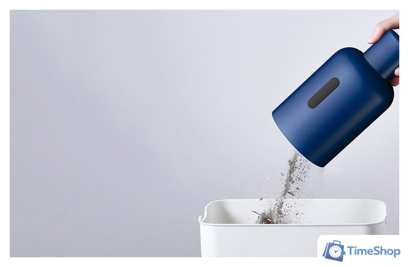 Пылесос Deerma DX1000W - Изображение №11 — Интернет-магазин Time-Shop