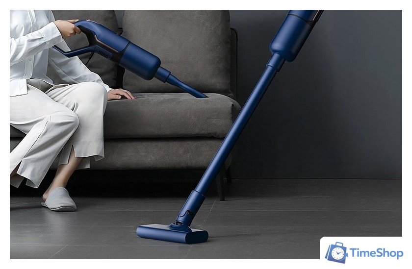 Пылесос Deerma DX1000W - Изображение №13 — Интернет-магазин Time-Shop