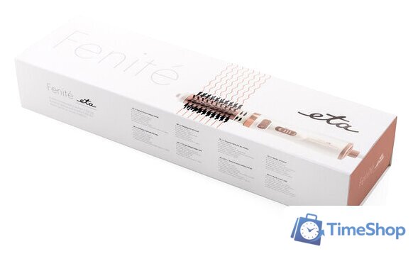 Фен-щетка ETA Fenite 632290000 - Изображение №10 — Интернет-магазин Time-Shop