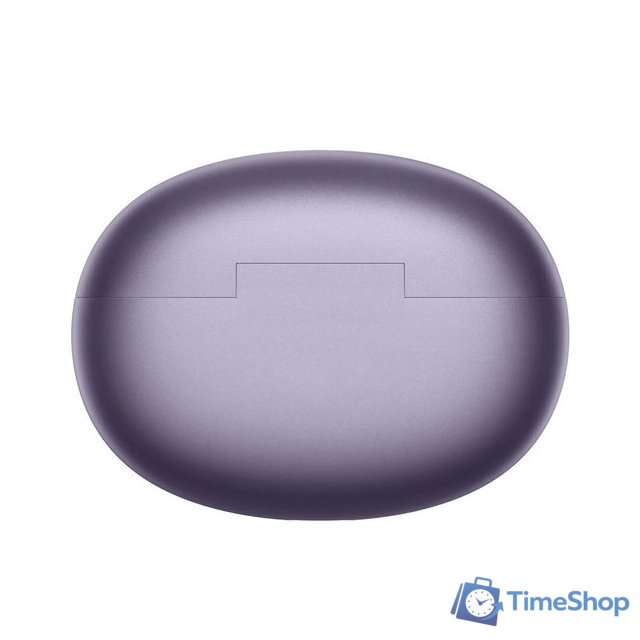 Наушники Realme Buds Air 6 (фиолетовый) - Изображение №4 — Интернет-магазин Time-Shop