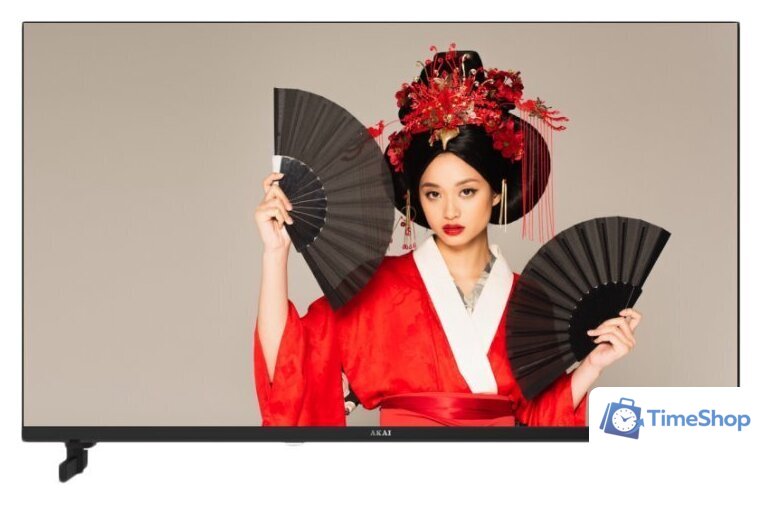 Телевизор AKAI TA32BH500 - Изображение №1 — Интернет-магазин Time-Shop