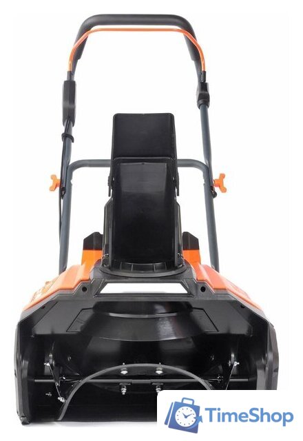 Снегоуборщик Patriot PE 4542 LCT (с 2-мя АКБ) - Изображение №5 — Интернет-магазин Time-Shop