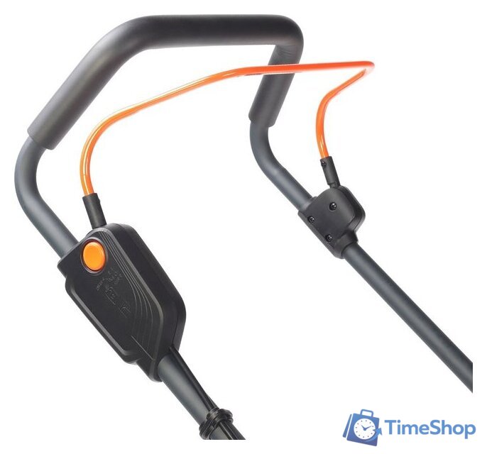 Снегоуборщик Patriot PE 4542 LCT (с 2-мя АКБ) - Изображение №9 — Интернет-магазин Time-Shop