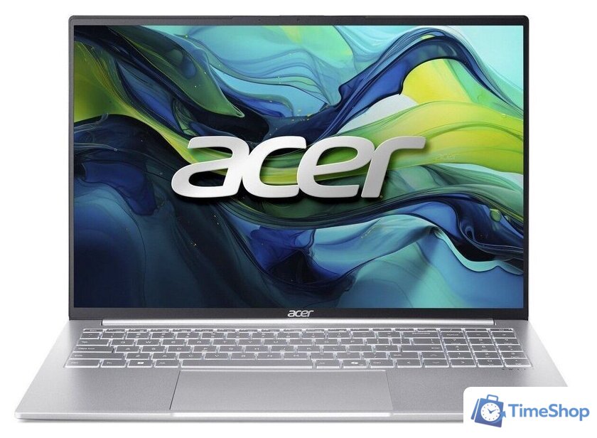 Ноутбук Acer Swift Lite 16 SFL16-51M-54BL NX.D3UCD.002 - Изображение №1 — Интернет-магазин Time-Shop