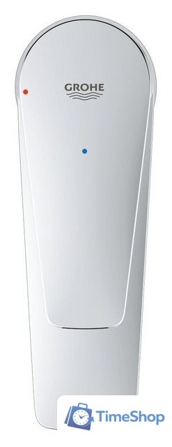 Смеситель Grohe Start Edge S 23900001 - Изображение №2 — Интернет-магазин Time-Shop