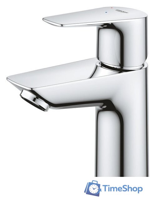 Смеситель Grohe Start Edge S 23900001 - Изображение №4 — Интернет-магазин Time-Shop