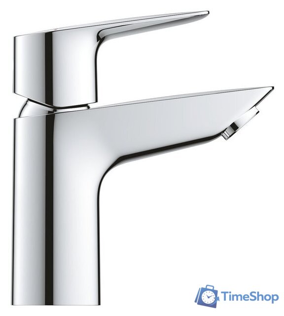 Смеситель Grohe Start Edge S 23900001 - Изображение №3 — Интернет-магазин Time-Shop