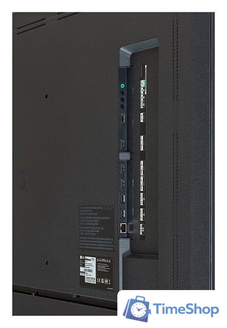 Информационная панель LG 65UH5Q-E - Изображение №10 — Интернет-магазин Time-Shop