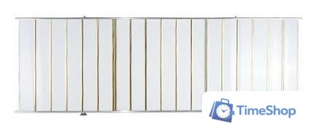 Фронтальный экран под ванну Perfecto Linea 36-000173 1.7 м (золотистый) - Изображение №1 — Интернет-магазин Time-Shop