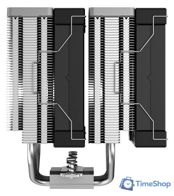 Кулер для процессора DeepCool AK620 R-AK620-BKNNMT-G - Изображение №7 — Интернет-магазин Time-Shop