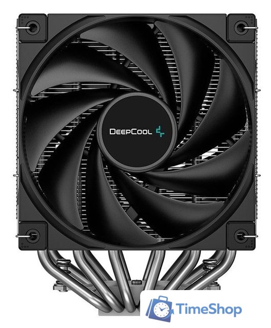 Кулер для процессора DeepCool AK620 R-AK620-BKNNMT-G - Изображение №6 — Интернет-магазин Time-Shop
