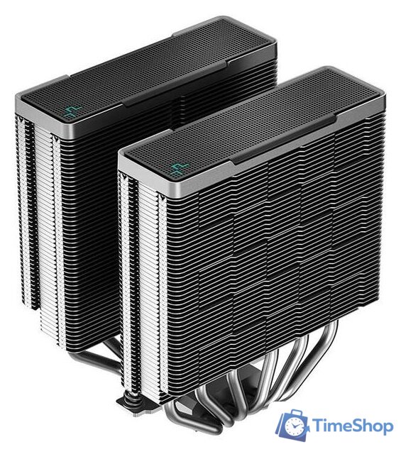 Кулер для процессора DeepCool AK620 R-AK620-BKNNMT-G - Изображение №9 — Интернет-магазин Time-Shop