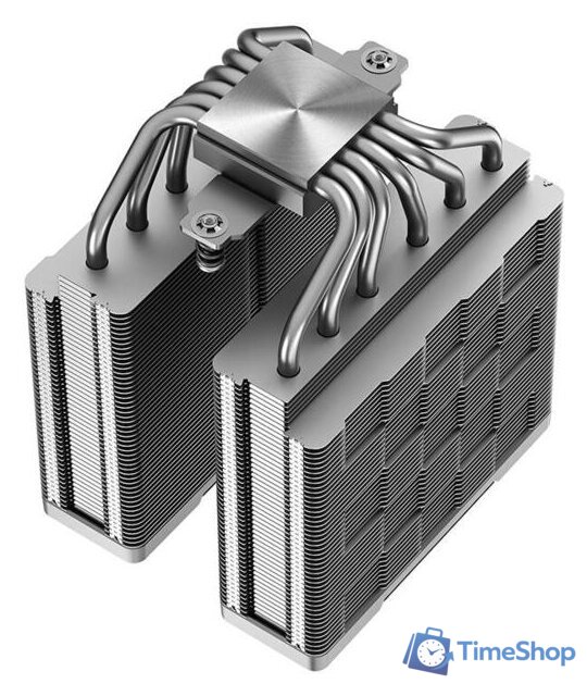 Кулер для процессора DeepCool AK620 R-AK620-BKNNMT-G - Изображение №8 — Интернет-магазин Time-Shop