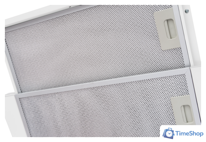 Кухонная вытяжка Hansa OTP6233WH - Изображение №4 — Интернет-магазин Time-Shop