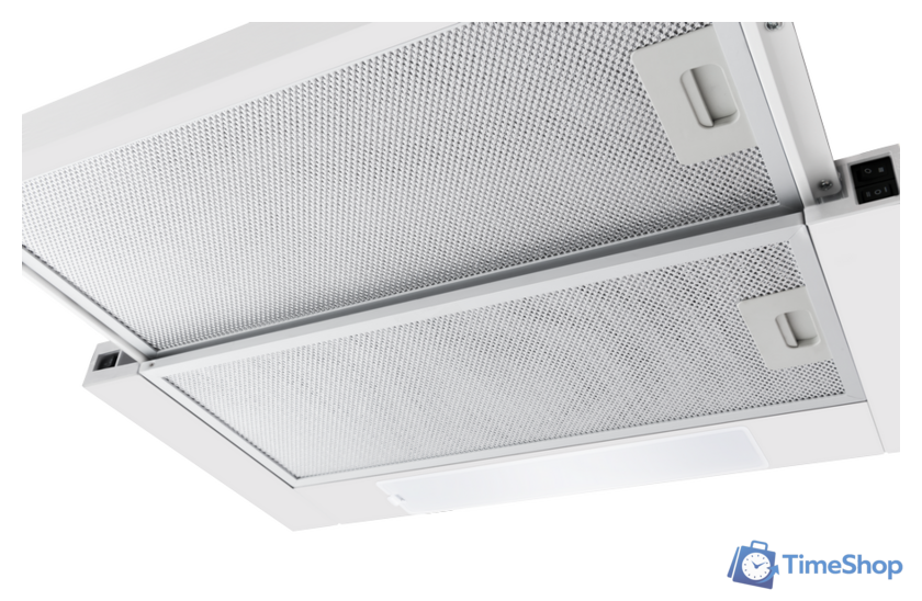 Кухонная вытяжка Hansa OTP6233WH - Изображение №5 — Интернет-магазин Time-Shop