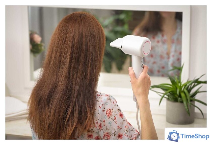 Фен Sencor SHD 8500RS - Изображение №11 — Интернет-магазин Time-Shop