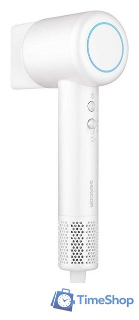 Фен Sencor SHD 8500RS - Изображение №2 — Интернет-магазин Time-Shop