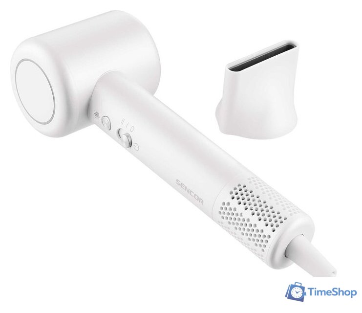 Фен Sencor SHD 8500RS - Изображение №8 — Интернет-магазин Time-Shop