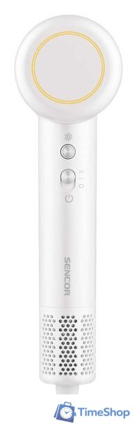 Фен Sencor SHD 8500RS - Изображение №4 — Интернет-магазин Time-Shop