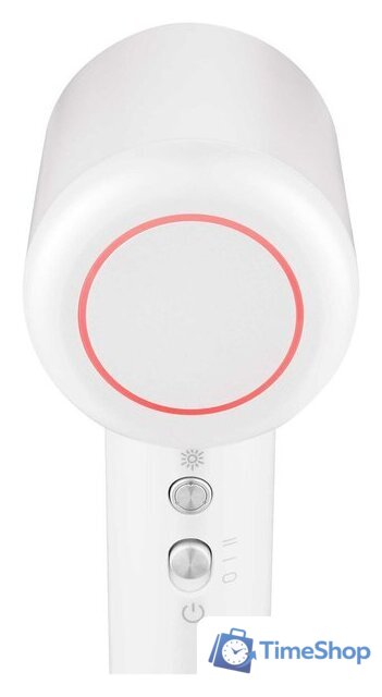 Фен Sencor SHD 8500RS - Изображение №3 — Интернет-магазин Time-Shop