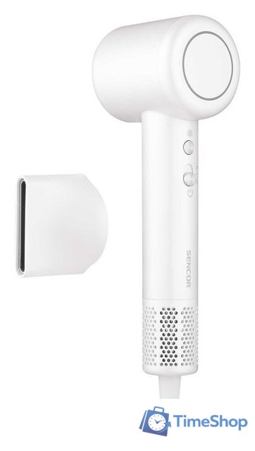 Фен Sencor SHD 8500RS - Изображение №13 — Интернет-магазин Time-Shop
