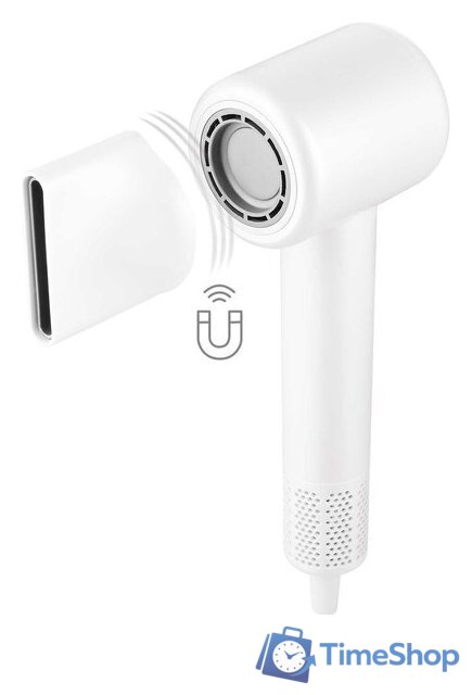 Фен Sencor SHD 8500RS - Изображение №6 — Интернет-магазин Time-Shop