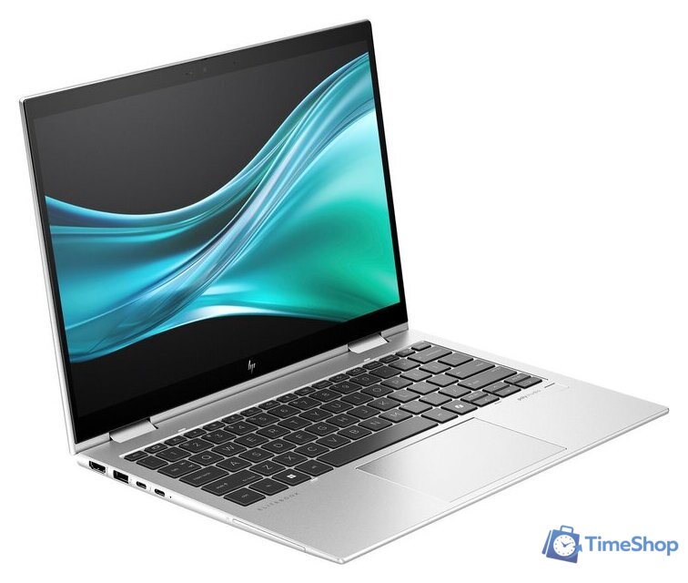Ноутбук 2-в-1 HP Elite x360 830 G11 A6SU3UT - Изображение №6 — Интернет-магазин Time-Shop