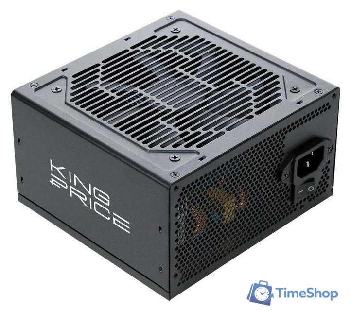 Блок питания Kingprice KPPSU600v2 2012576 - Изображение №1 — Интернет-магазин Time-Shop