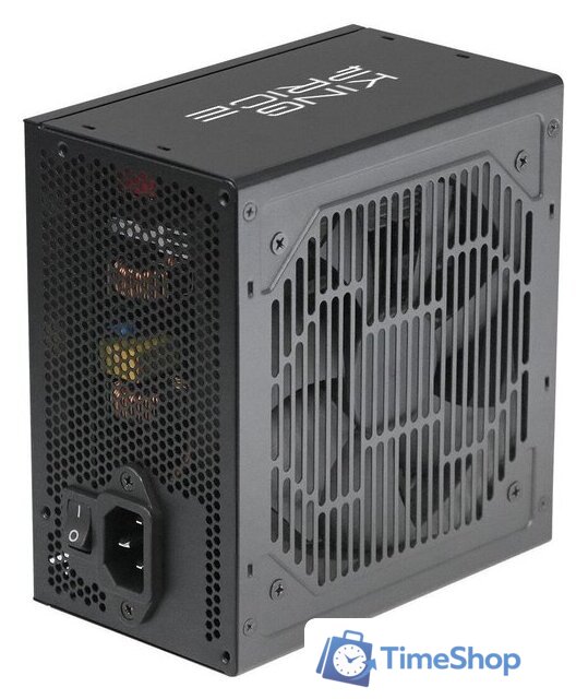 Блок питания Kingprice KPPSU600v2 2012576 - Изображение №2 — Интернет-магазин Time-Shop