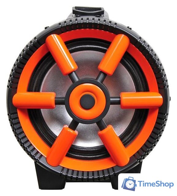 Беспроводная колонка Hyundai H-MAC220 - Изображение №6 — Интернет-магазин Time-Shop