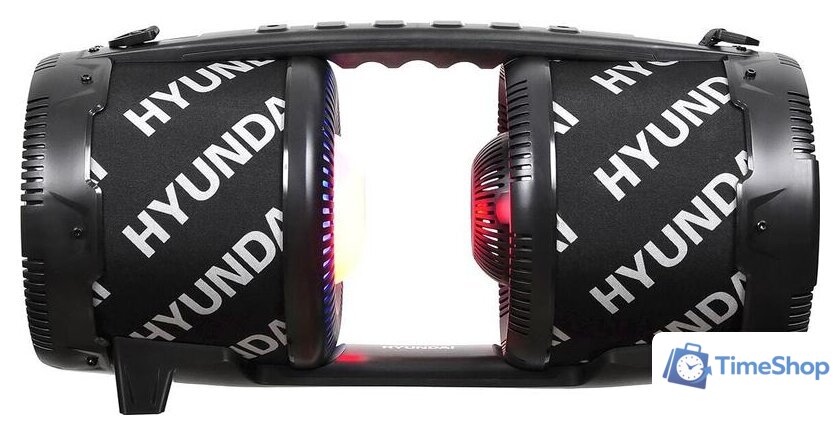 Беспроводная колонка Hyundai H-MAC220 - Изображение №2 — Интернет-магазин Time-Shop