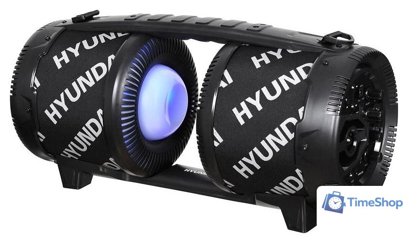 Беспроводная колонка Hyundai H-MAC220 - Изображение №1 — Интернет-магазин Time-Shop