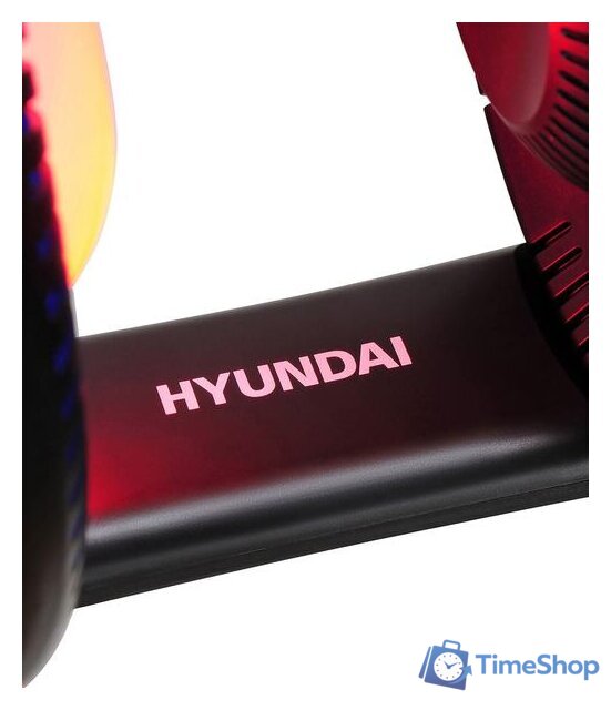 Беспроводная колонка Hyundai H-MAC220 - Изображение №7 — Интернет-магазин Time-Shop