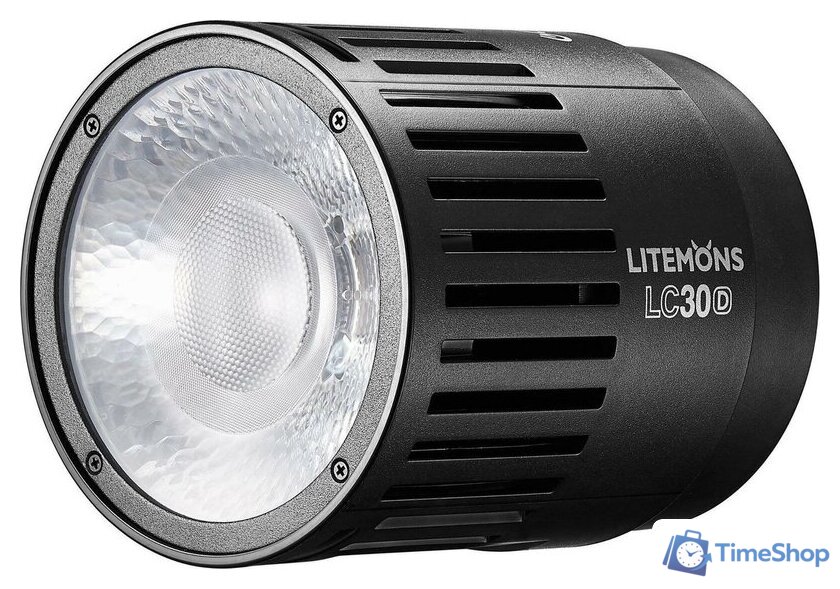 Лампа Godox Litemons LC30D-K1 настольный - Изображение №5 — Интернет-магазин Time-Shop